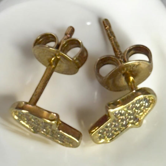 Broquel mano de Fátima 10k