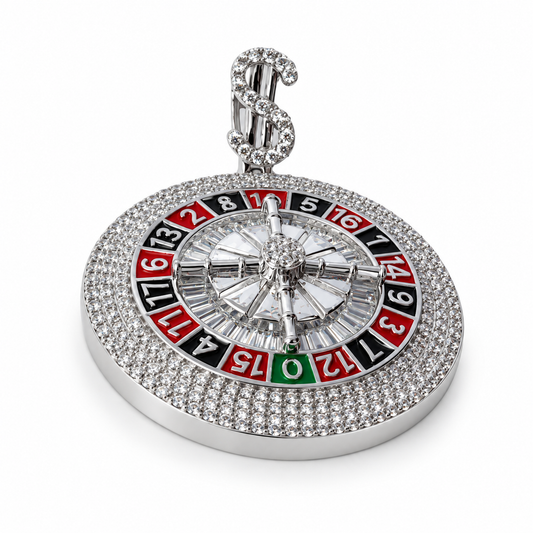 DIJE RULETA