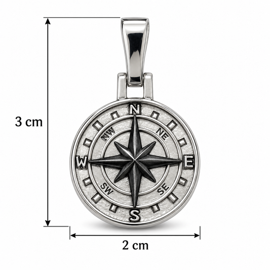 DIJE PLATA .925