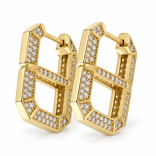 ARETE ORO 10k