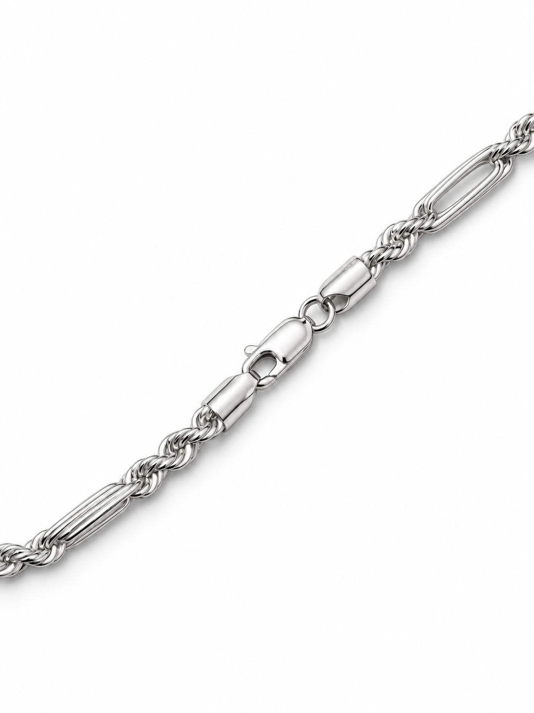 TORZAL FIGARO MILAN PLATA .925