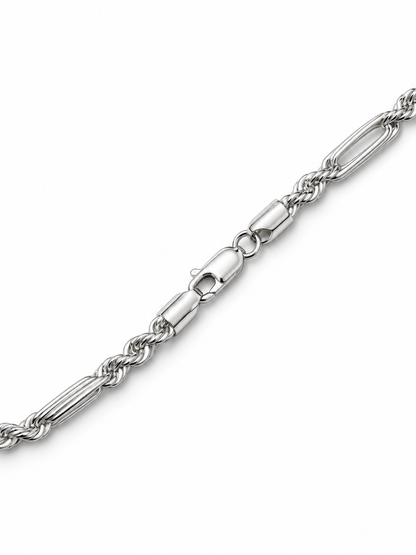 TORZAL FIGARO MILAN PLATA .925