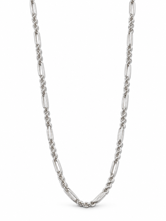 TORZAL FIGARO MILAN PLATA .925