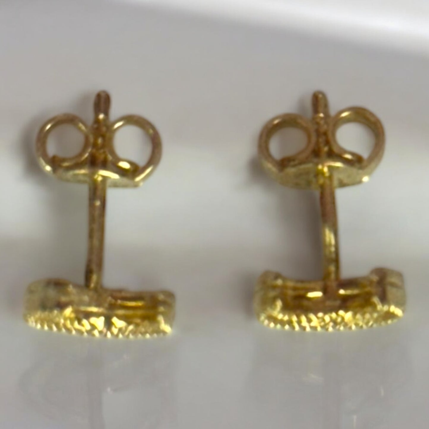 Broquel Luna 14k