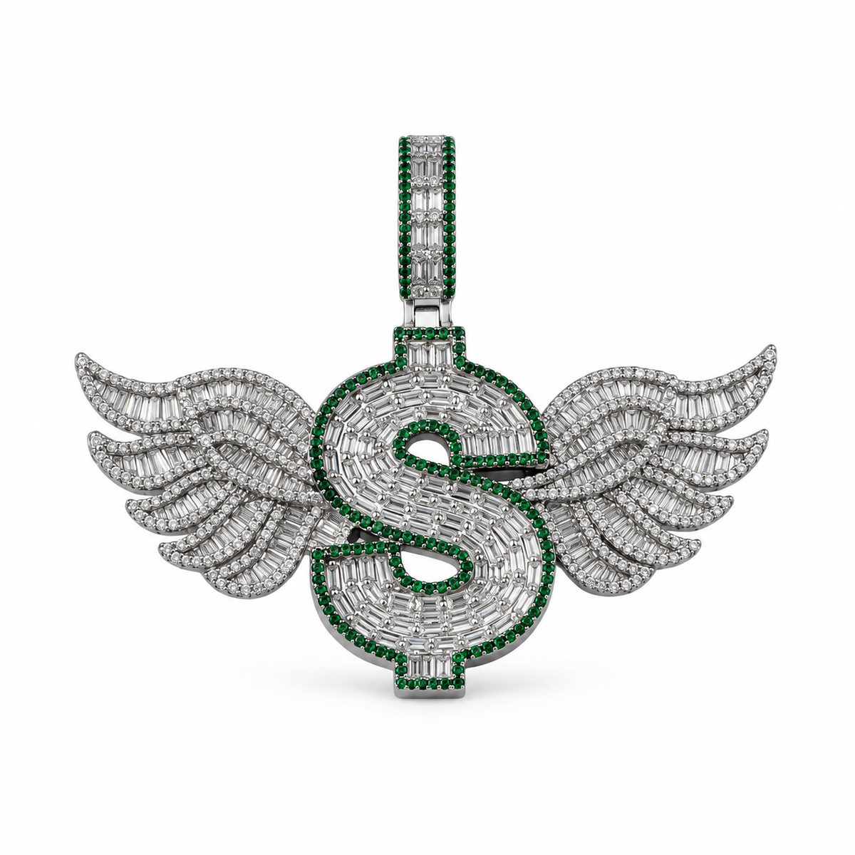 DIJE SIGNO DE DINERO