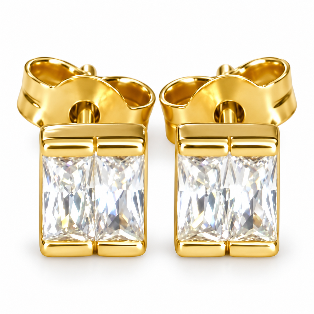 Broquel Baguette 10k