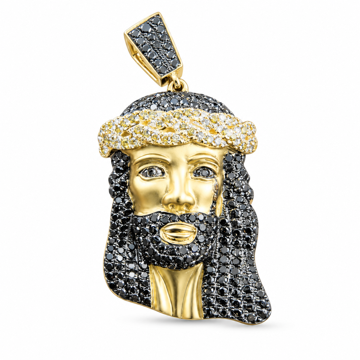 DIJE JESUCRISTO