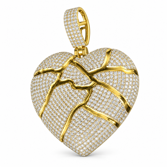 DIJE CORAZON