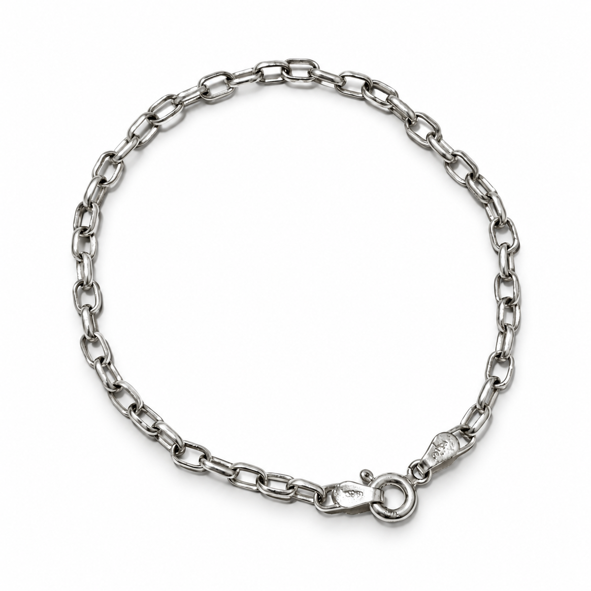 PULSO CLIP PLATA .925