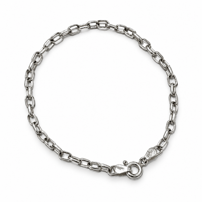 PULSO CLIP PLATA .925
