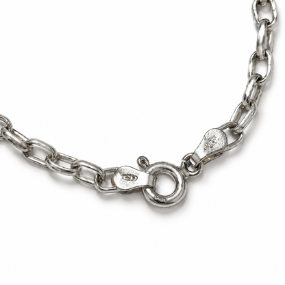 PULSO CLIP PLATA .925
