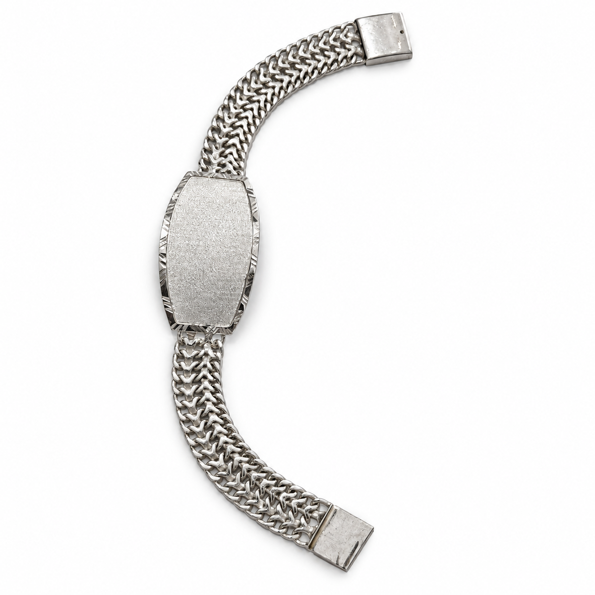 ECLAVA PETATILLO PLATA .925