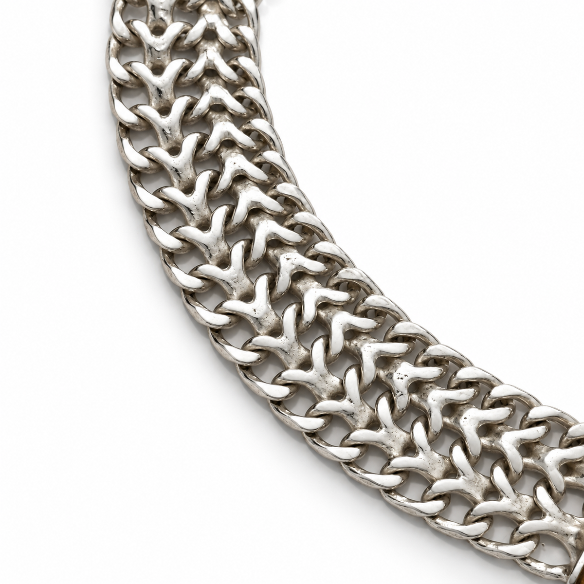 ECLAVA PETATILLO PLATA .925