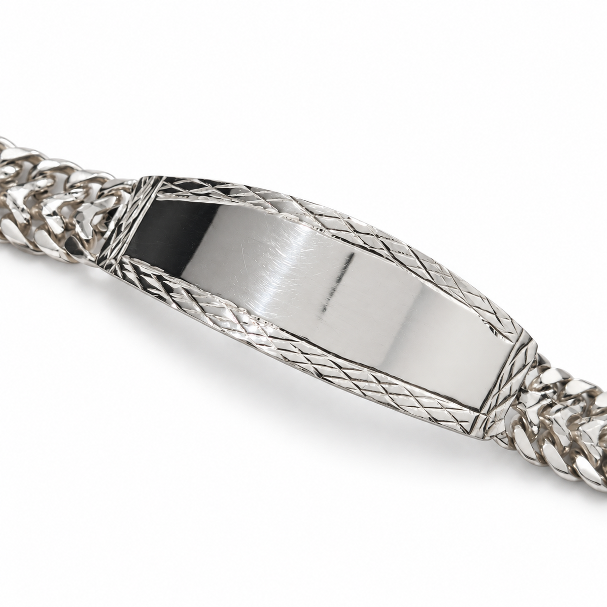 ESCLAVA PETATILLO PLATA .925