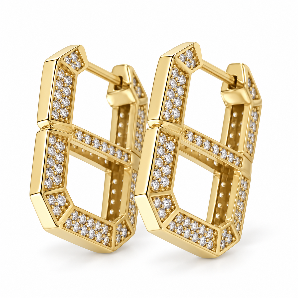 ARETE ORO 10k