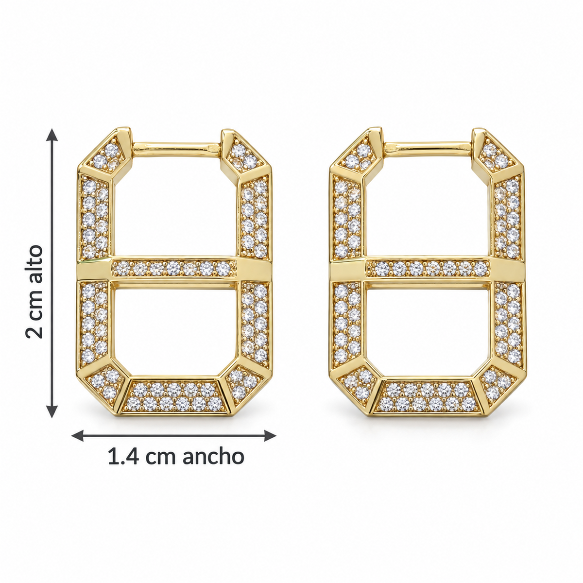 ARETE ORO 10k