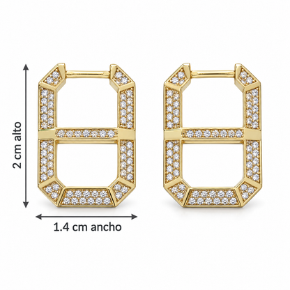 ARETE ORO 10k