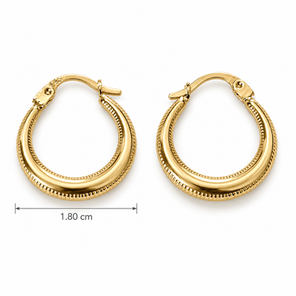 ARETE ORO 14k