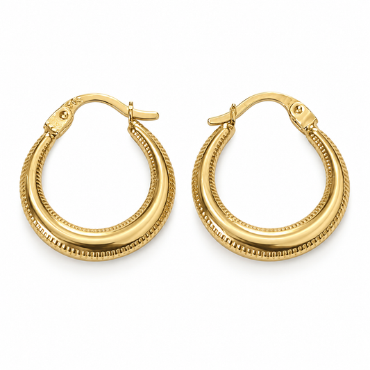 ARETE ORO 14k
