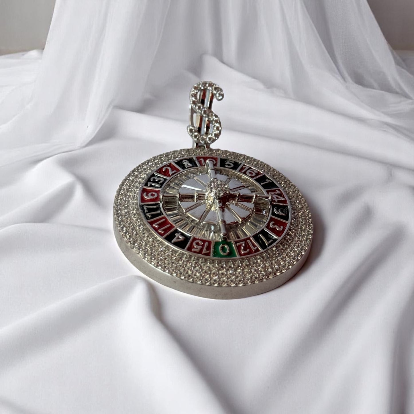 DIJE RULETA