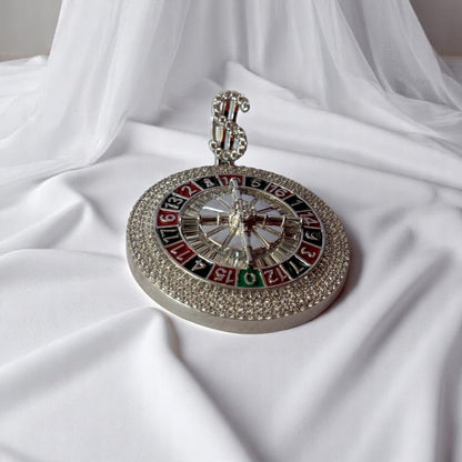 DIJE RULETA