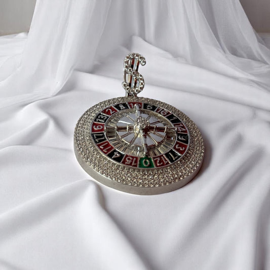 DIJE RULETA
