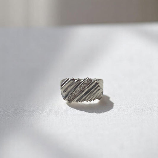 ANILLO ESCALONADO VERTICAL COMPLETO C/P