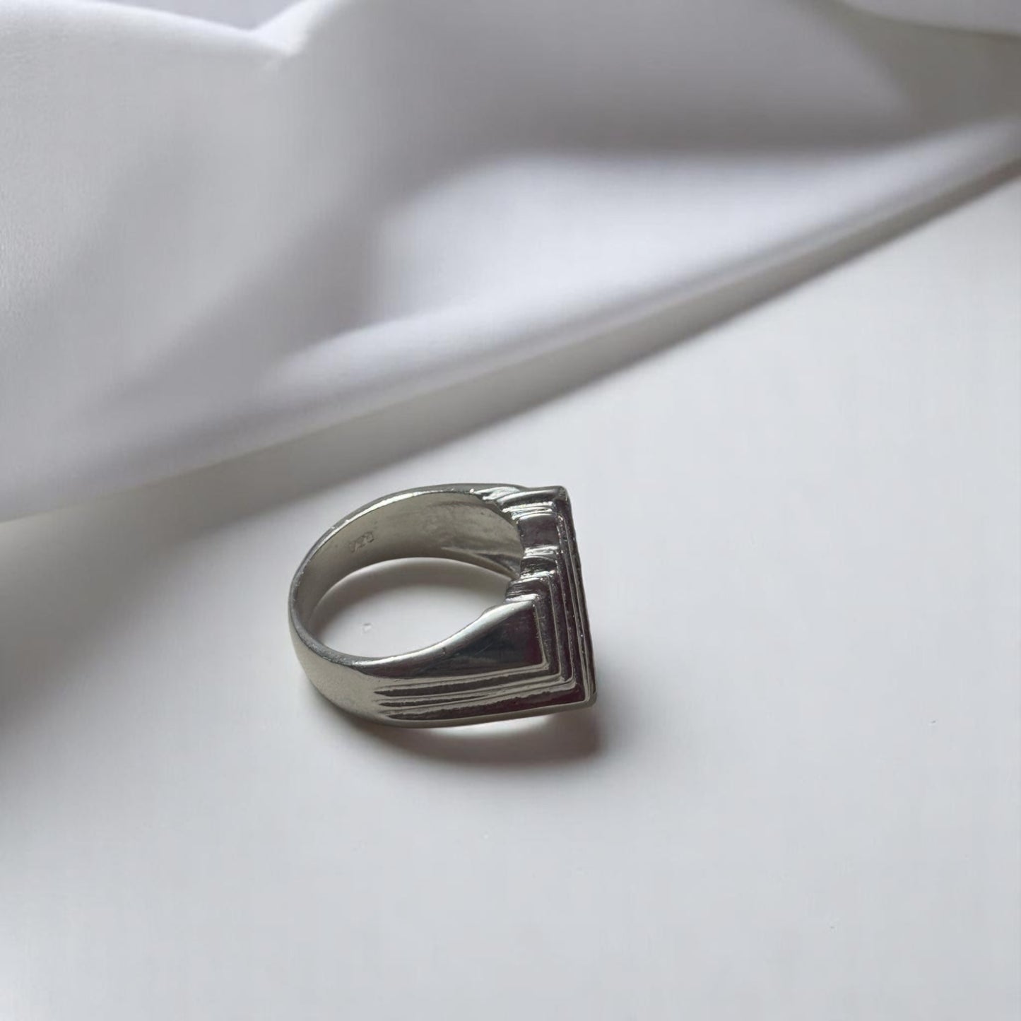ANILLO ESCALONADO VERTICAL COMPLETO C/P